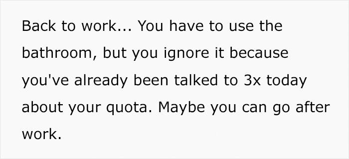 Anonymous Amazon Worker Shares What It's Actually Like To Work For Amazon Anonymous Amazon Worker Shares What It's Actually Like To Work For Amazon