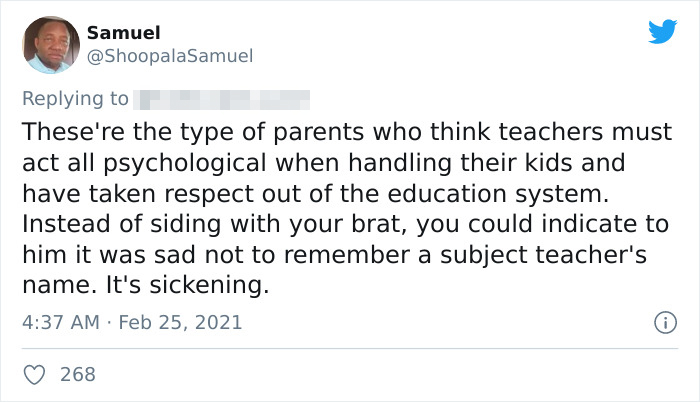 Mom Tweets The Conversation She Had With Her Son's Teacher After An Online Class Gone Wrong, And It Goes Viral