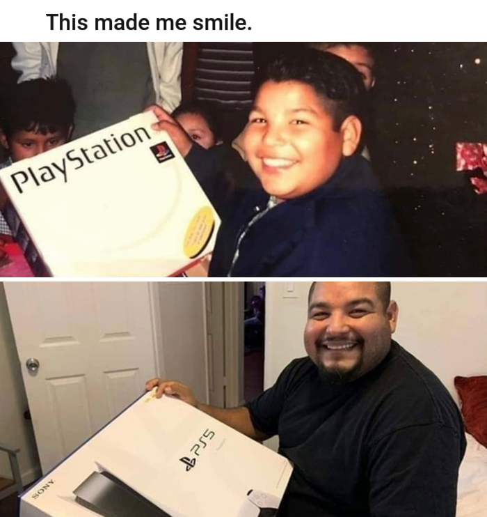 Wholesome-Heartwarming-Memes