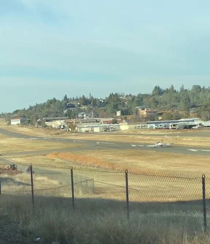 TikTok Video Showing A Neighborhood Where Everyone Has Airplanes Goes Viral With 4.8M Views TikTok Video Showing A Neighborhood Where Everyone Has Airplanes Goes Viral With 4.8M Views