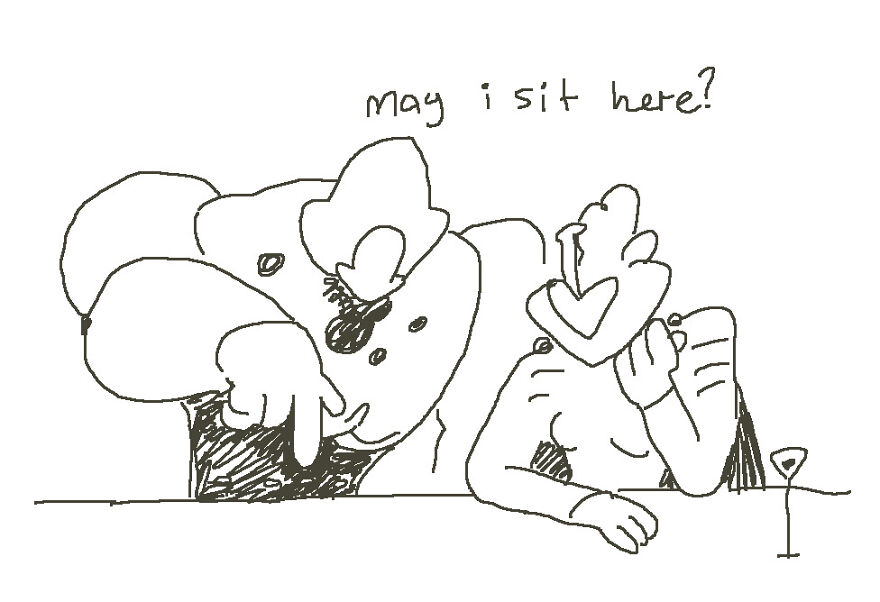 Saturday Night In Region Chat (Pt.1) Saturday Night In Region Chat (Pt.1)