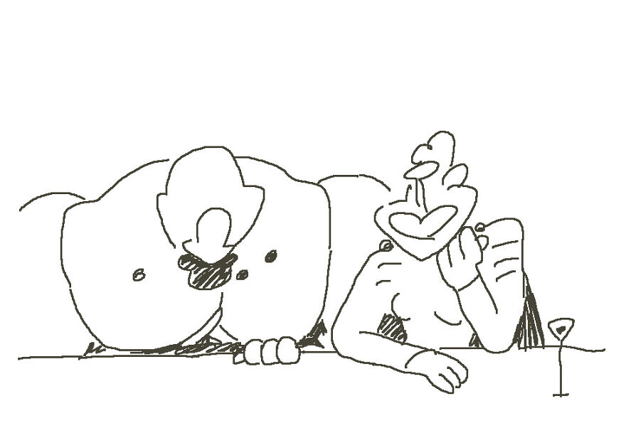 Saturday Night In Region Chat (Pt.1)