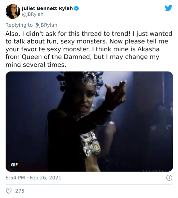 Queen Of The Damned (2002)