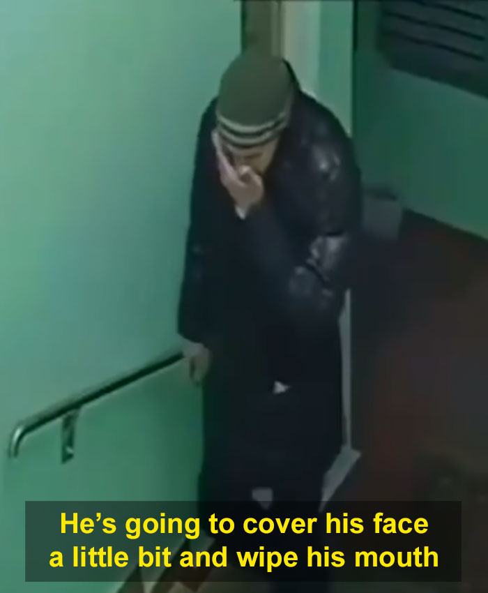 Video Showing 9-Year-Old Girl Outsmarting A Creepy Man Following Her Home Goes Viral Video Showing 9-Year-Old Girl Outsmarting A Creepy Man Following Her Home Goes Viral