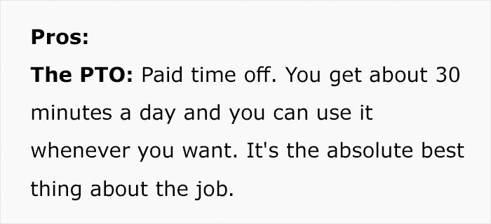 Anonymous Amazon Worker Shares What It's Actually Like To Work For Amazon Anonymous Amazon Worker Shares What It's Actually Like To Work For Amazon