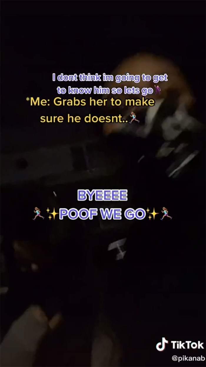 'I'm Just Asking Her If Her Toes Are Long': Woman Documents How She Saved This Girl From A Random Creep, Receives Praise Online