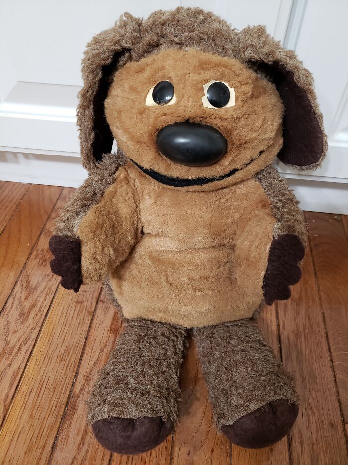 Rowlf The Dog