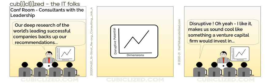 We Made This Series On Corporate Reorganization We Made This Series On Corporate Reorganization