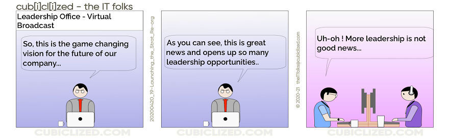 We Made This Series On Corporate Reorganization We Made This Series On Corporate Reorganization