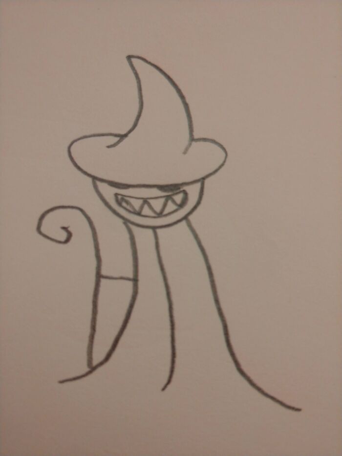 I Know It's Crap Compared To Everything Else But I'm Proud Of It.