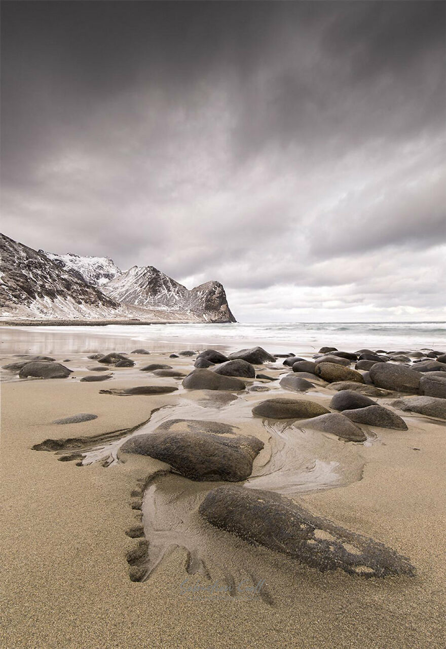 Despite The Lockdown, I Managed To Get These Beautiful Images Despite The Lockdown, I Managed To Get These Beautiful Images