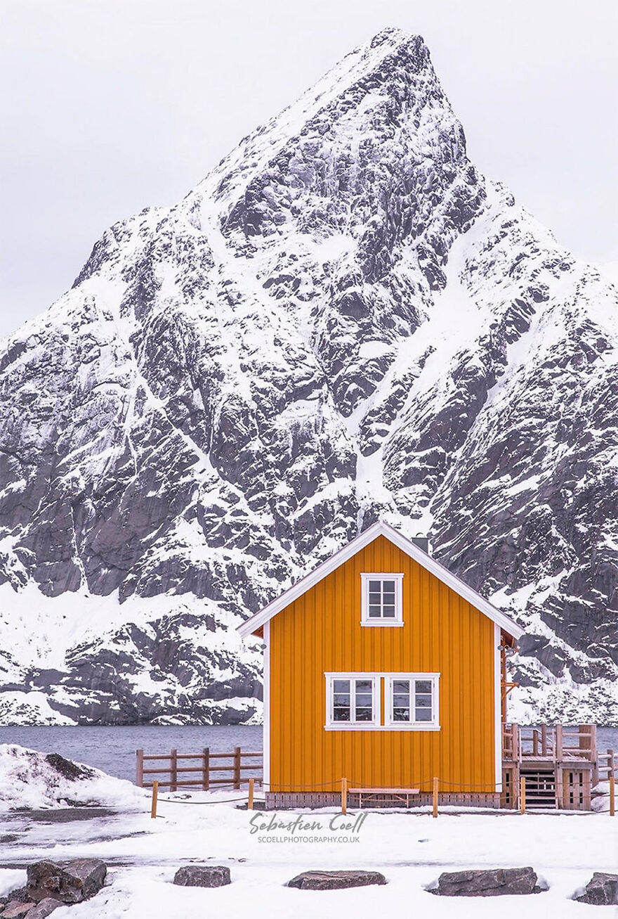 Despite The Lockdown, I Managed To Get These Beautiful Images Despite The Lockdown, I Managed To Get These Beautiful Images