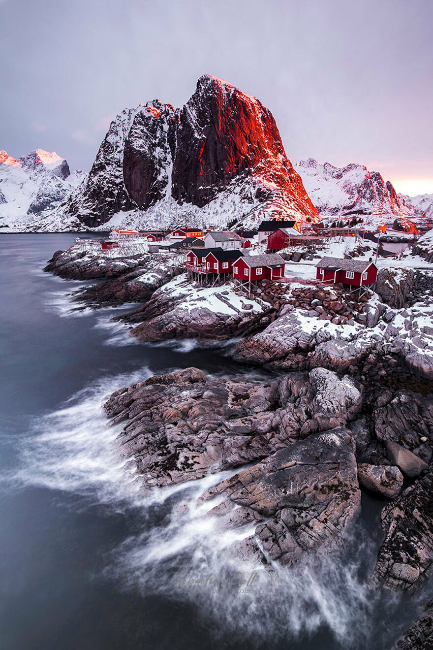 Despite The Lockdown, I Managed To Get These Beautiful Images Despite The Lockdown, I Managed To Get These Beautiful Images