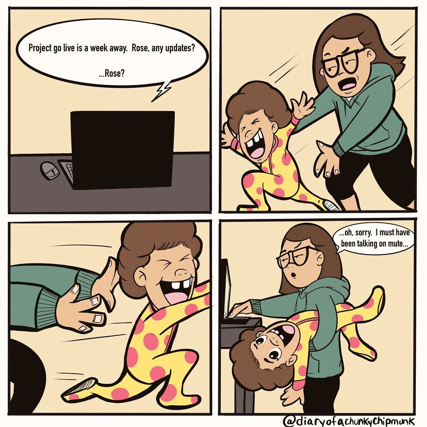 2021: The Truth Behind "Mute"