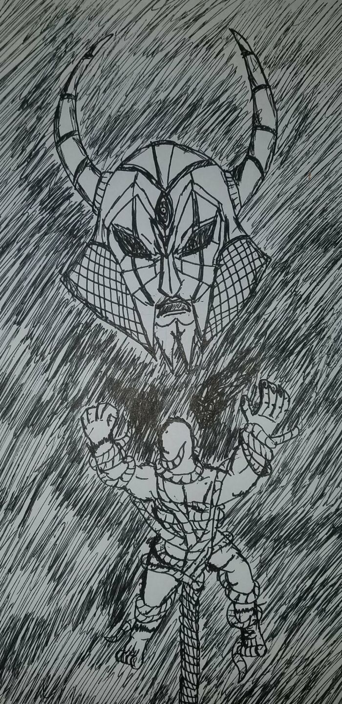 "That Which Does Not Become Part Of The One Shall Become Void"