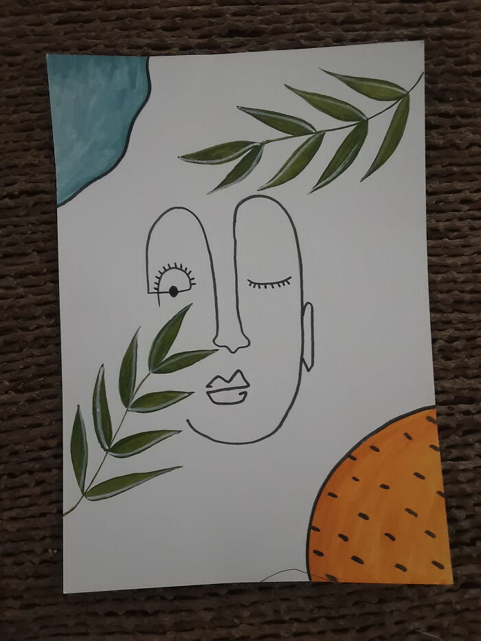 One Eyed Tree Spirit