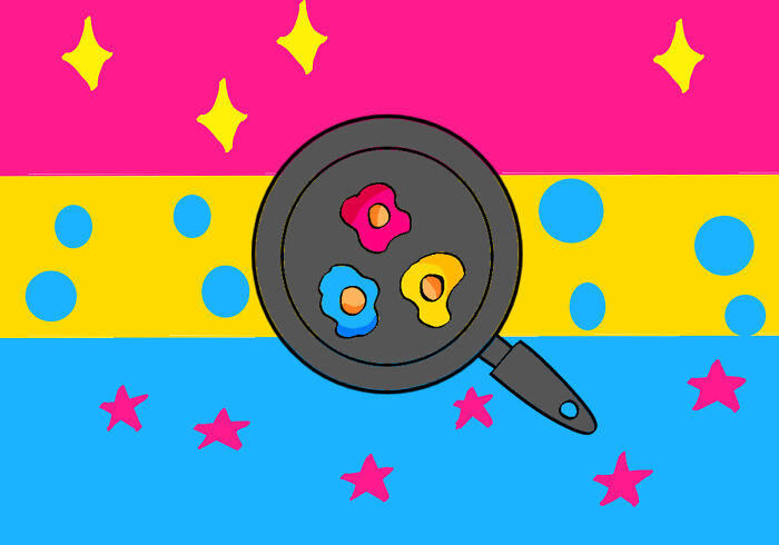 Me, And I'm Proud Of It.