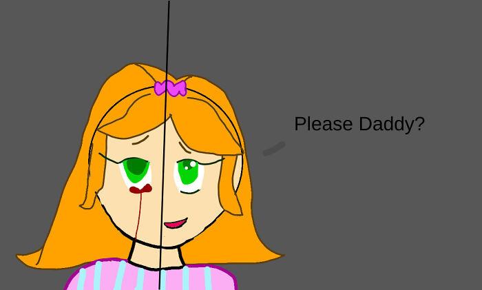 Elizabeth Afton From Five Nights At Freddy's Sl