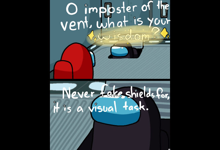 I Think I Over Did This