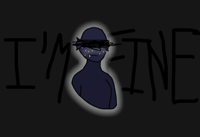 My New Main Oc! (What Should I Name Them?)