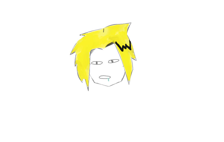 ⚡brain Dead Denki Kaminari⚡
