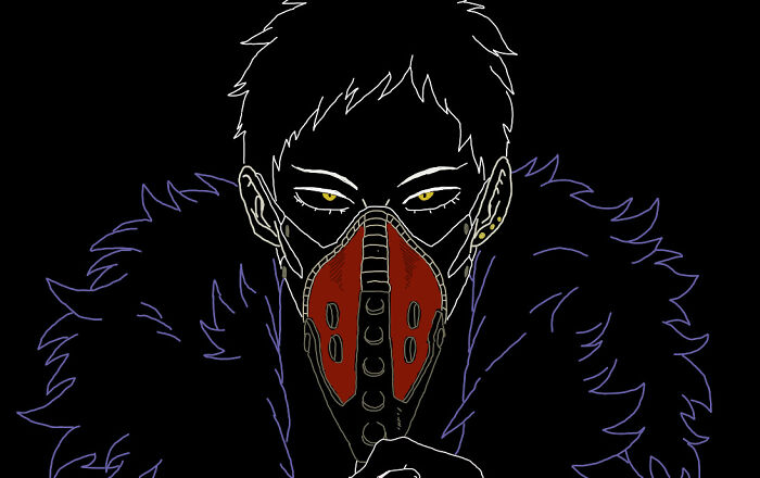 Overhaul