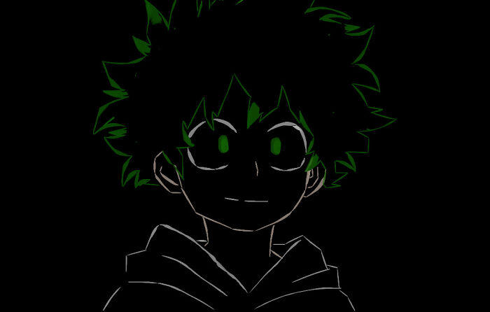 Deku