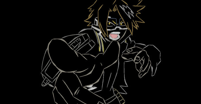 ⚡denki Kaminari⚡
