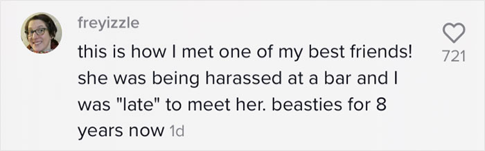 'I'm Just Asking Her If Her Toes Are Long': Woman Documents How She Saved This Girl From A Random Creep, Receives Praise Online