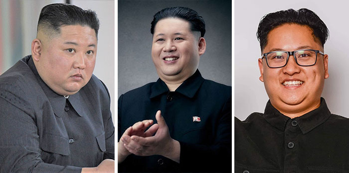 Kim Jong-Un