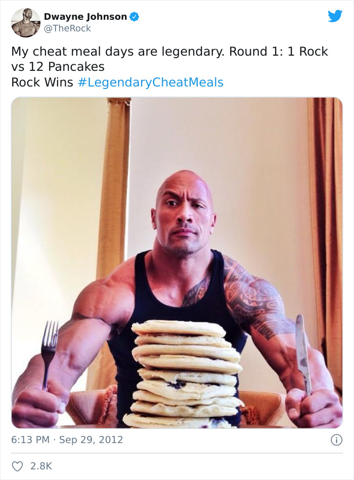 A Pile Of 12 Pancakes