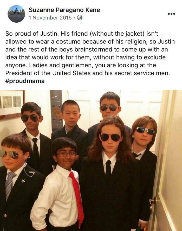 Halloween For Everyone!