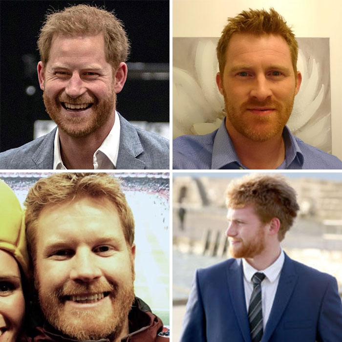 Prince Harry