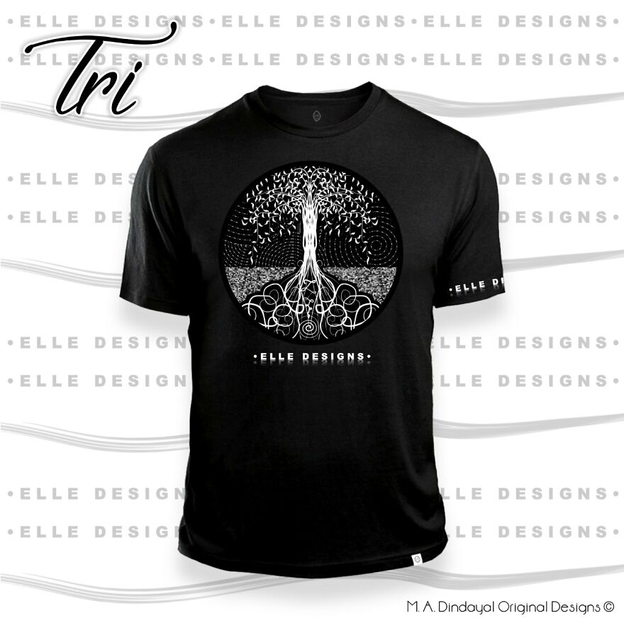 My Doodles Into Stencil Art My Doodles Into Stencil Art