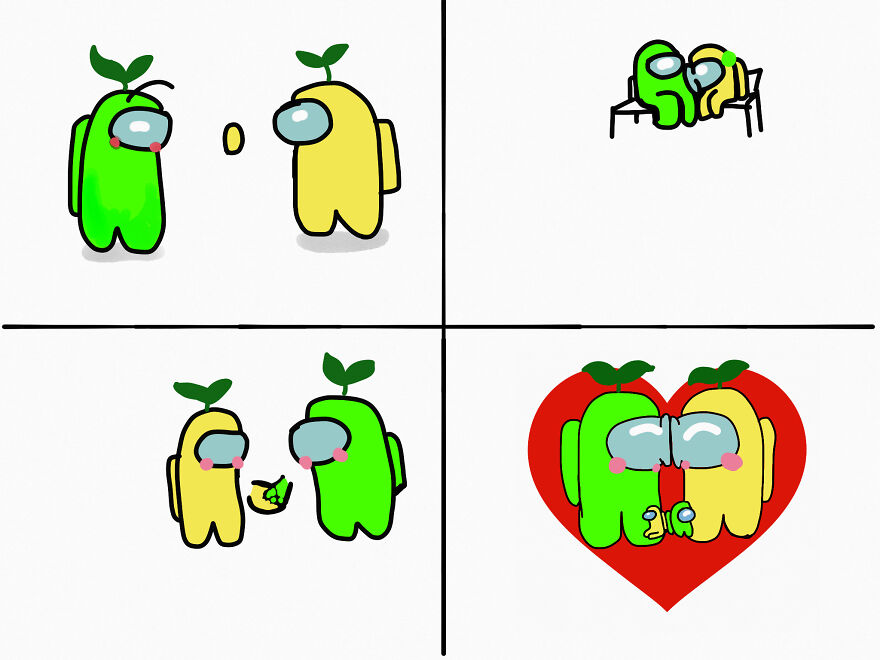 The Story Of My “Friend” And I