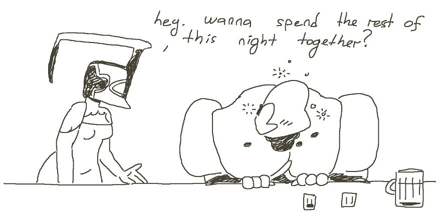 Saturday Night In Region Chat (Pt.2) Saturday Night In Region Chat (Pt.2)