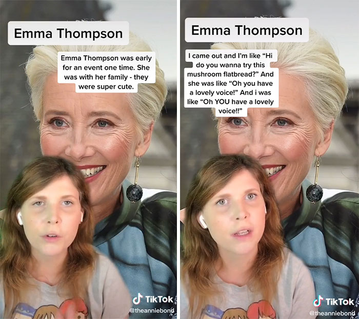 Emma Thompson, 200/10