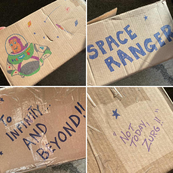 Airline Returns Lost Buzz Lightyear To Its 2-Year-Old Owner With Heartwarming Proof Of His Travels Airline Returns Lost Buzz Lightyear To Its 2-Year-Old Owner With Heartwarming Proof Of His Travels