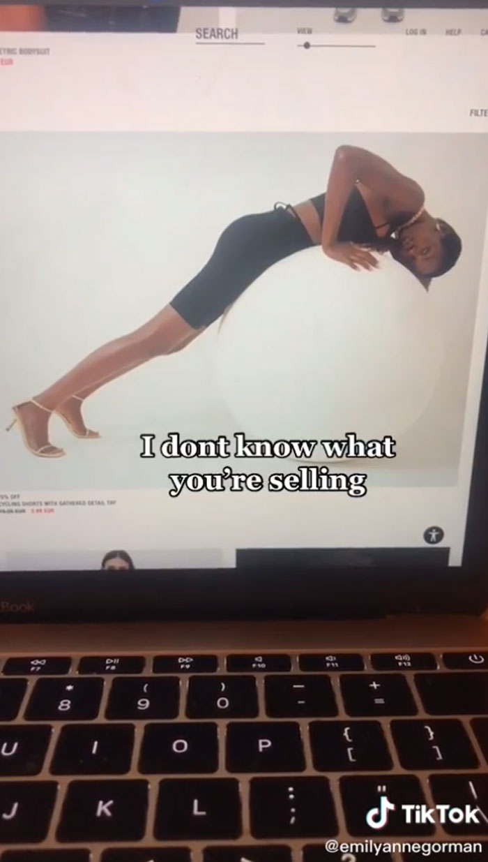 This Is The Exact Reason Why Shopping Online At Zara Is Impossible