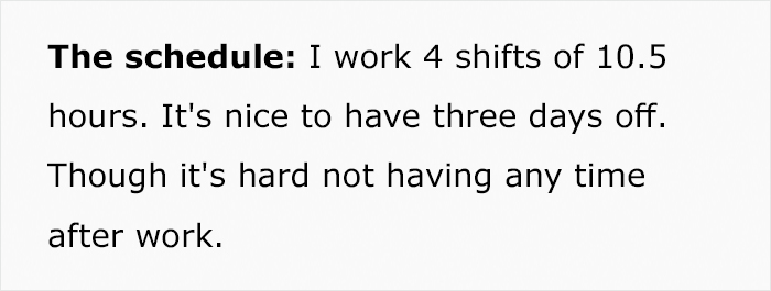 Anonymous Amazon Worker Shares What It's Actually Like To Work For Amazon Anonymous Amazon Worker Shares What It's Actually Like To Work For Amazon