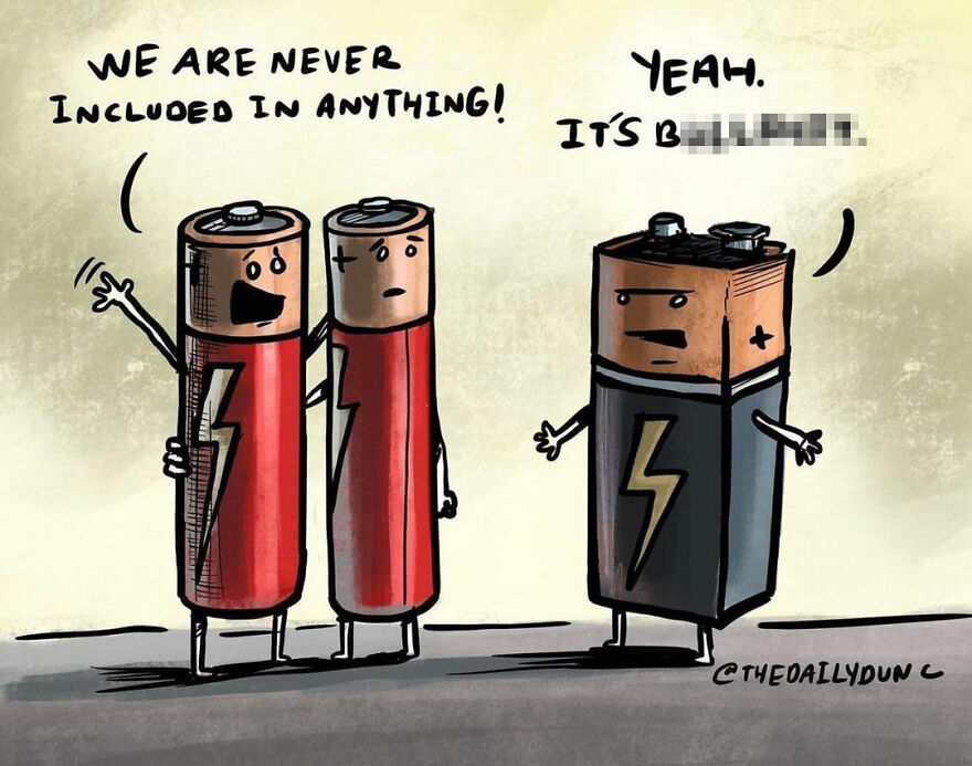 Stay Positive! 💪🏻 #thedailydunc