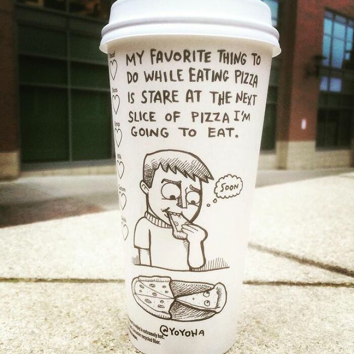 Cartoonist-Yoyoha-Comics-Josh-Hara