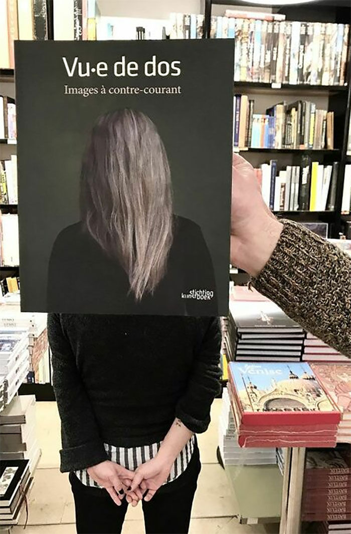 Bookface-Challenge