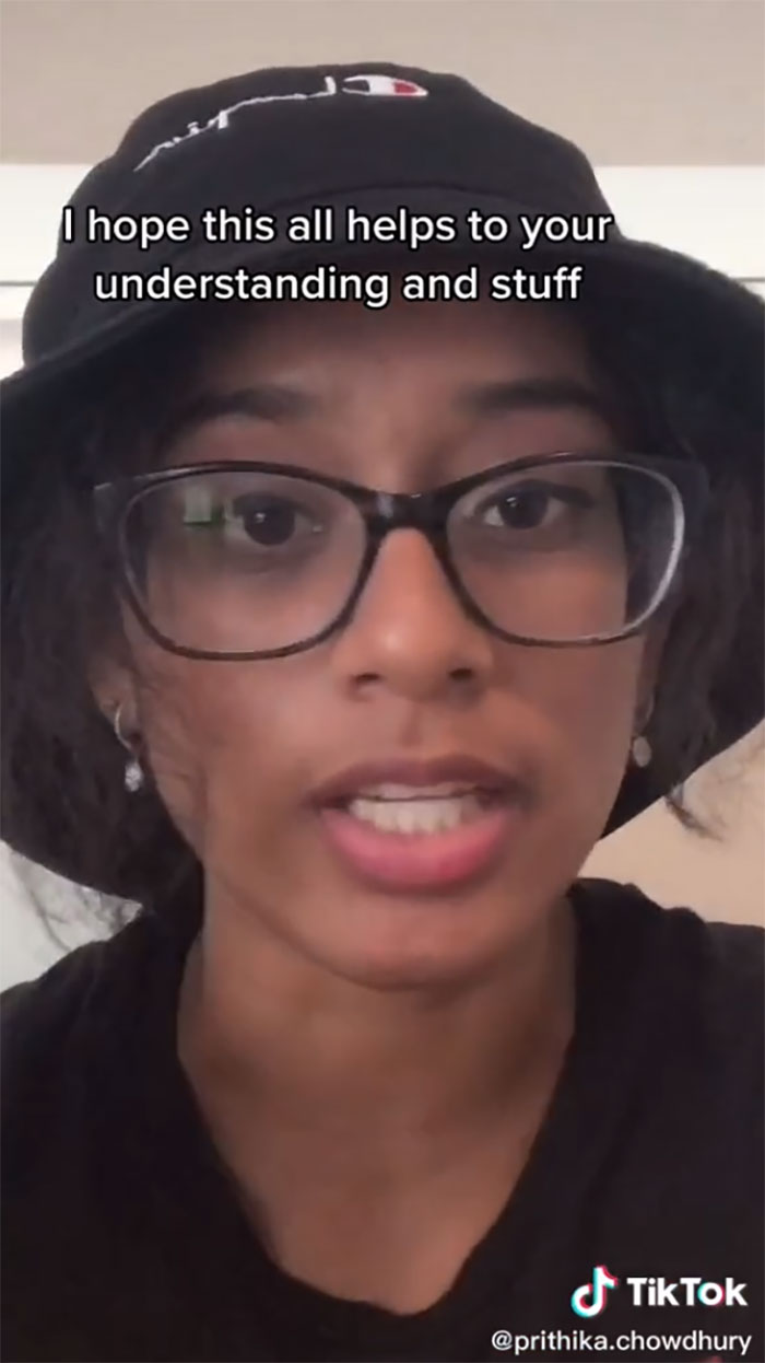 Woman Perfectly Explains ‘Not All Men’ With One Powerful Analogy So They Can Finally Understand It Woman Perfectly Explains ‘Not All Men’ With One Powerful Analogy So They Can Finally Understand It