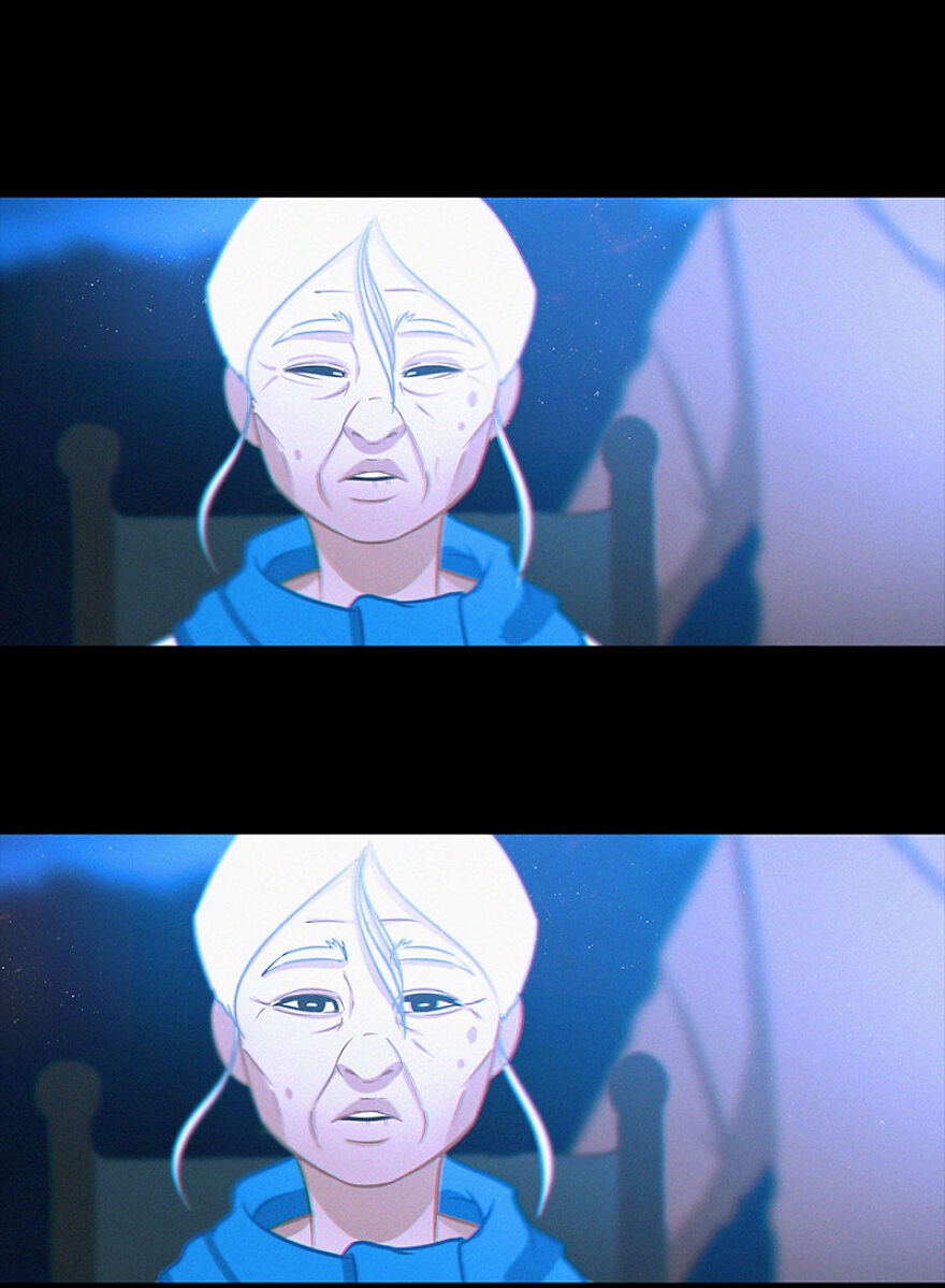 My Wordless Comic Will Brighten Your Day My Wordless Comic Will Brighten Your Day