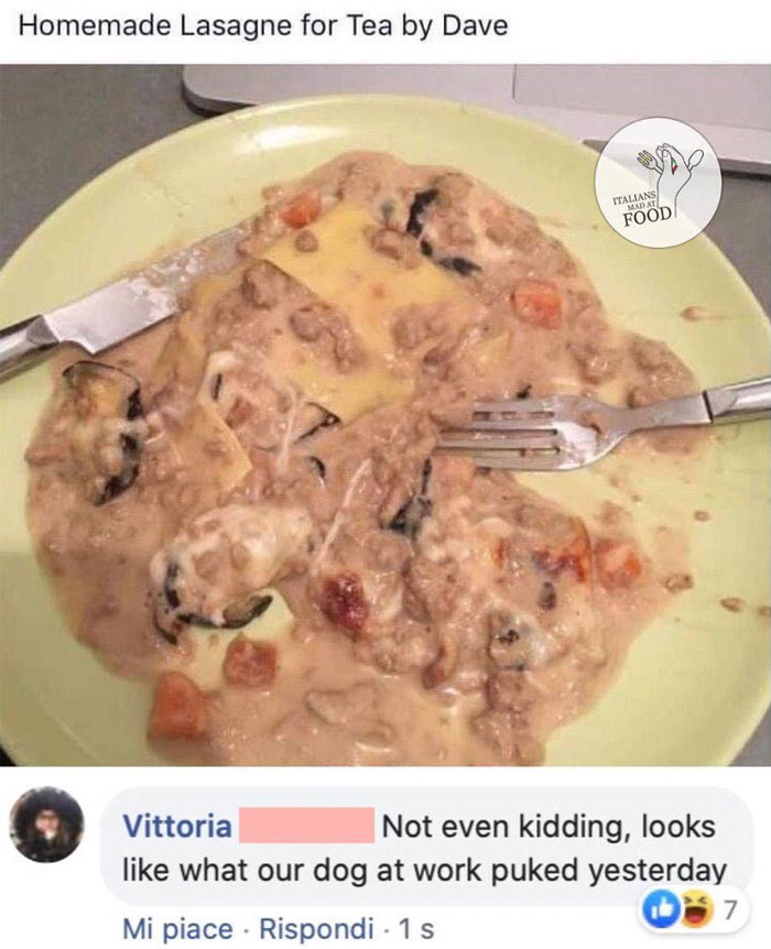 Like Grandma Used To Make