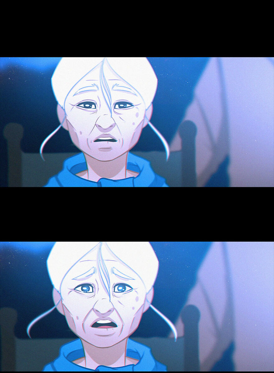 My Wordless Comic Will Brighten Your Day My Wordless Comic Will Brighten Your Day