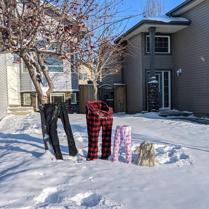 Frozen-Pants-Online-Trend-Winter-Cold-Weather