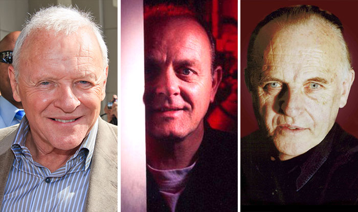 Anthony Hopkins