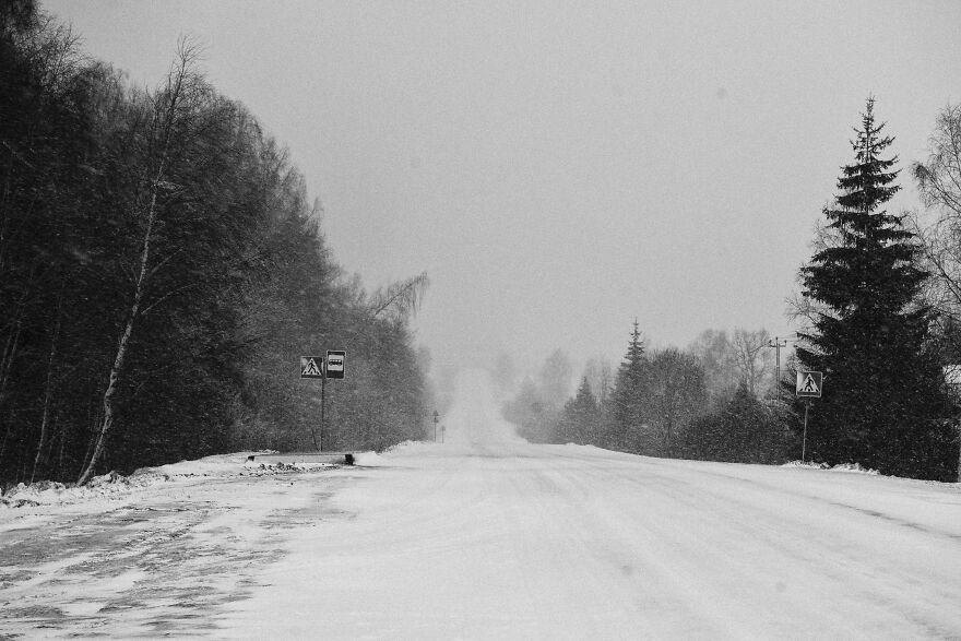 I Capture The Life Of A Lone Former Soldier Saving Animals From Poachers I Capture The Life Of A Lone Former Soldier Saving Animals From Poachers